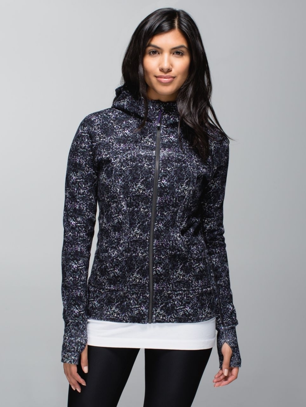 Lululemon Scuba Hoodie II